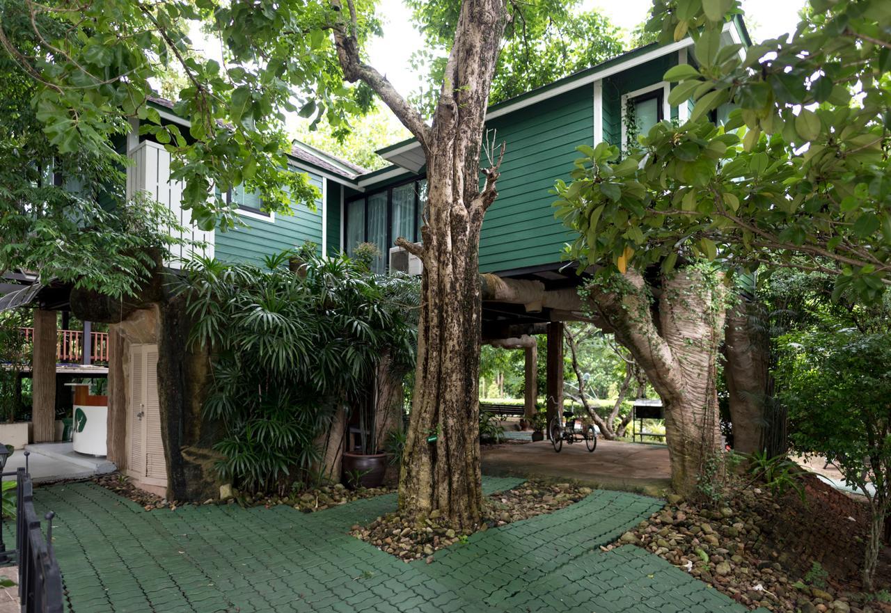 Reindeer Park Nakhonnayok Resort Nakhon Nayok