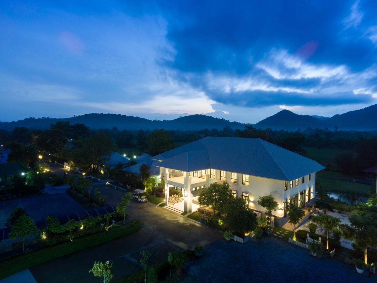 Reindeer Park Nakhonnayok 4* Nakhon Nayok