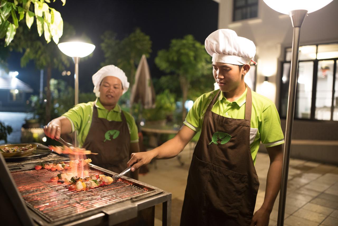 Reindeer Park Nakhonnayok Resort 4*