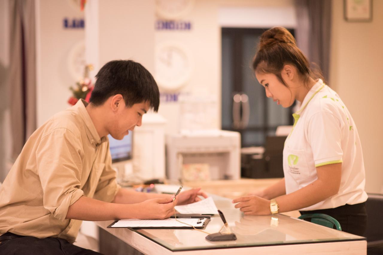 Resort Reindeer Park Nakhonnayok 4*