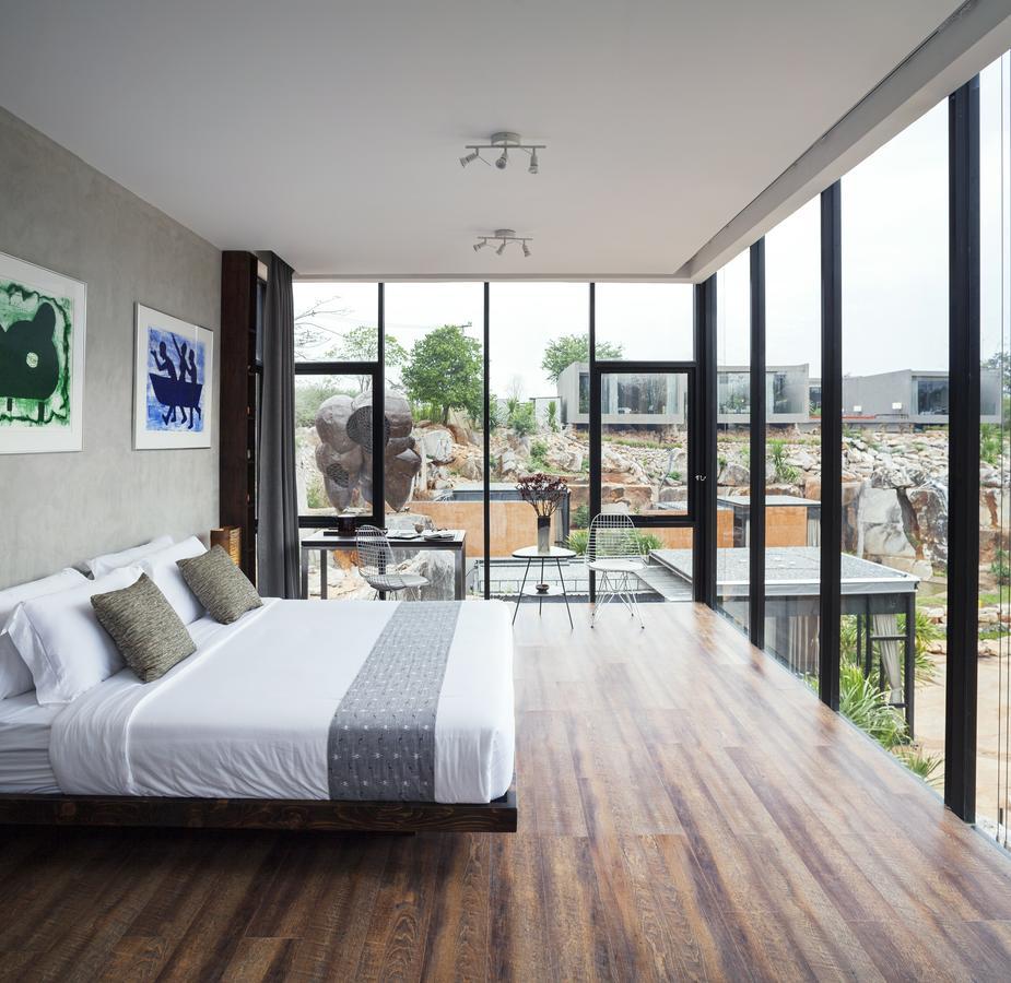 Resort Nhapha Khaoyai 3*