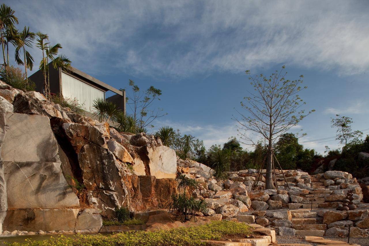 Nhapha Khaoyai Resort Mu Si