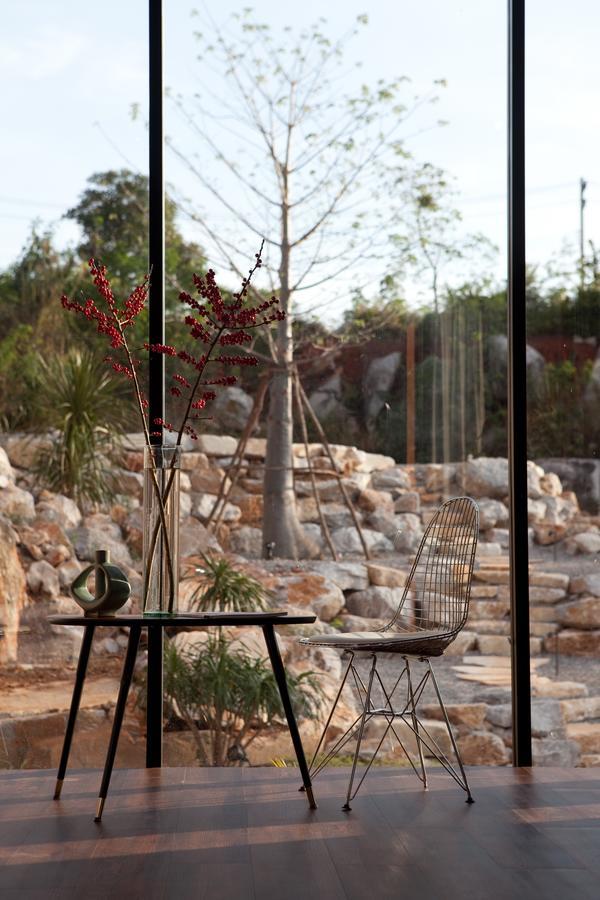 Resort Nhapha Khaoyai 3*