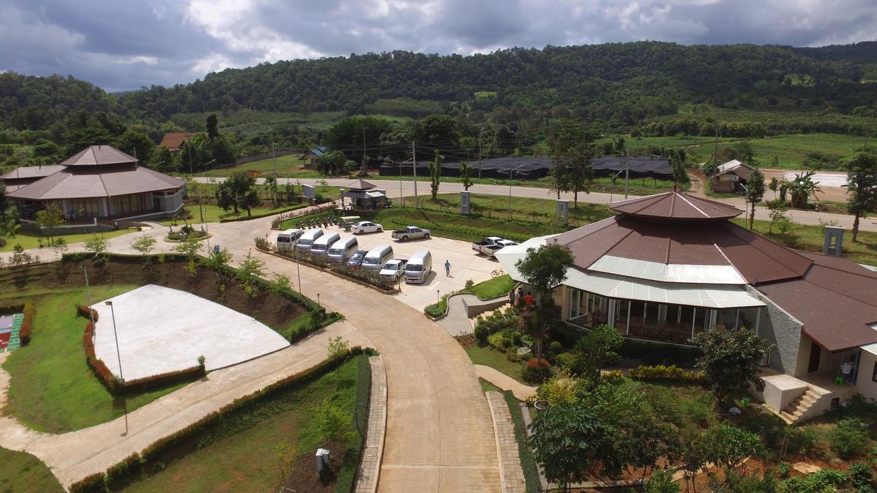 Hotel Sanctuary And Phu Ruea