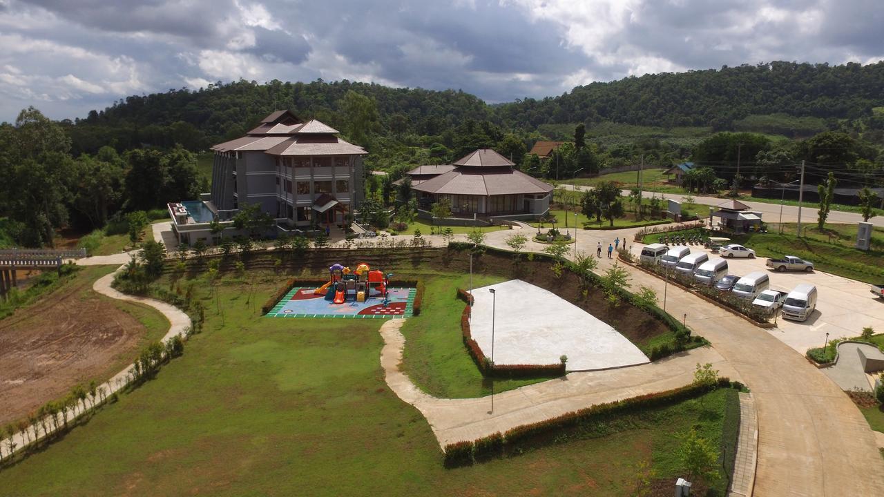 Sanctuary And