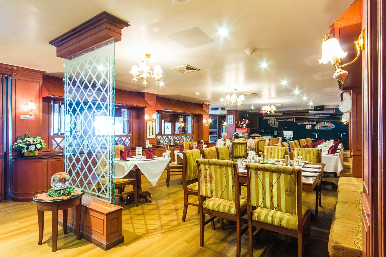 Khon Kaen Hotel Hotel