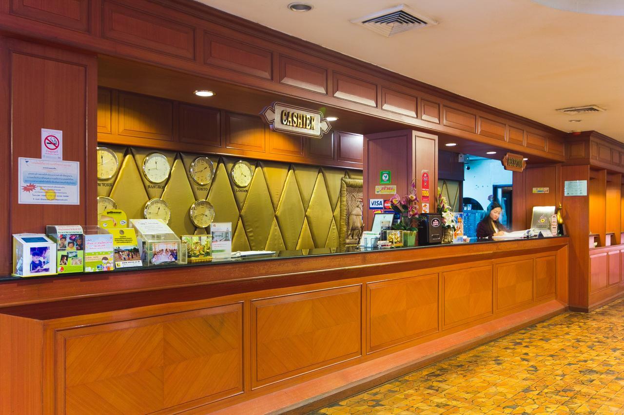 Khon Kaen Hotel Hotel Khon Kaen