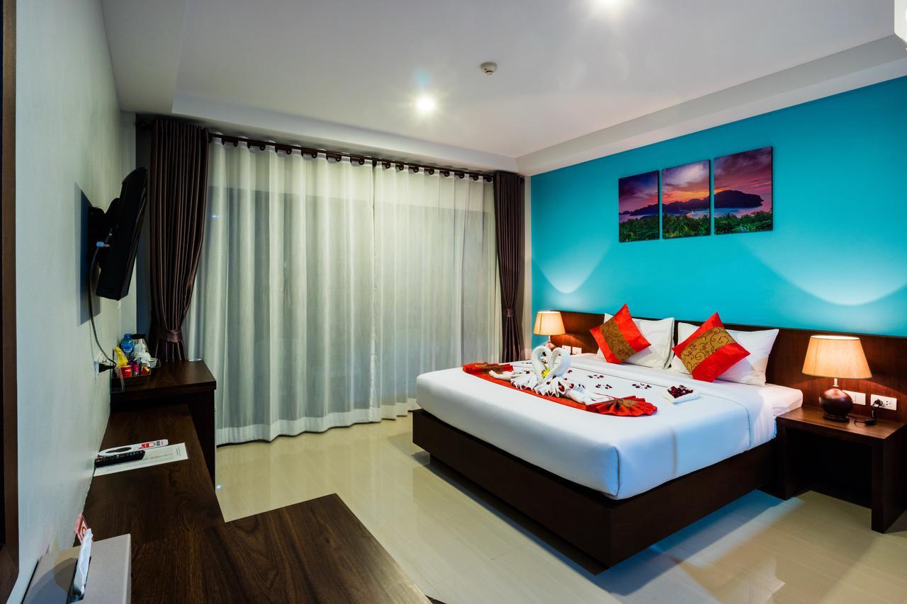 Andaman Pearl Resort