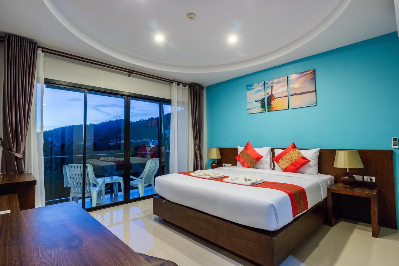 Resort Andaman Pearl 3*