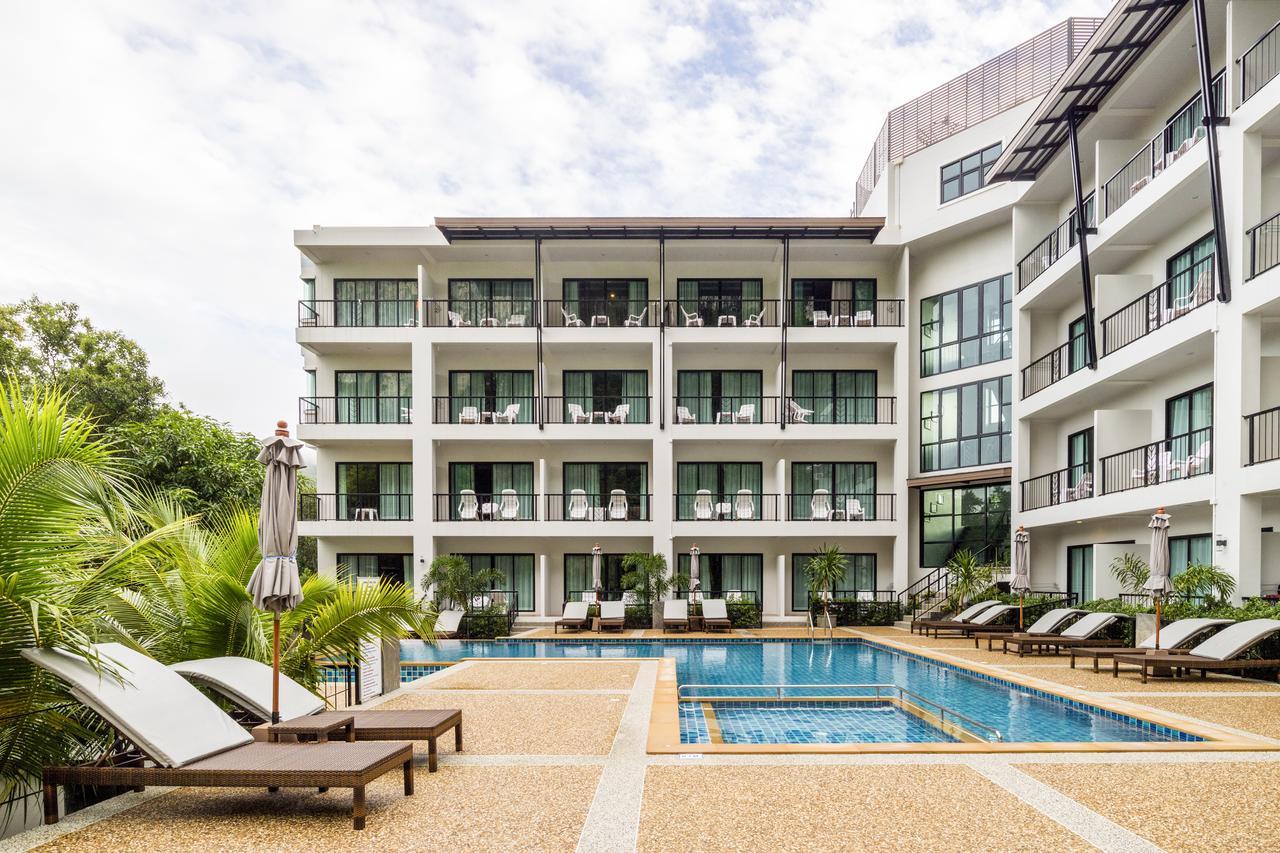 Andaman Pearl