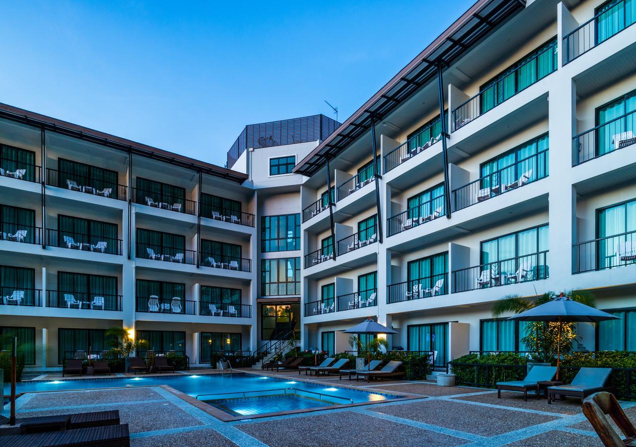 Andaman Pearl 3*