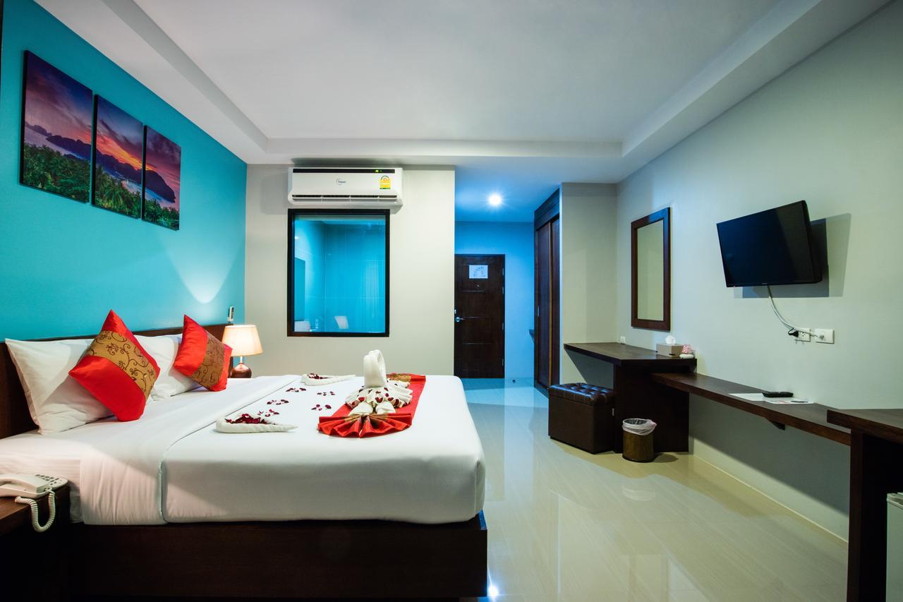 Andaman Pearl 3*