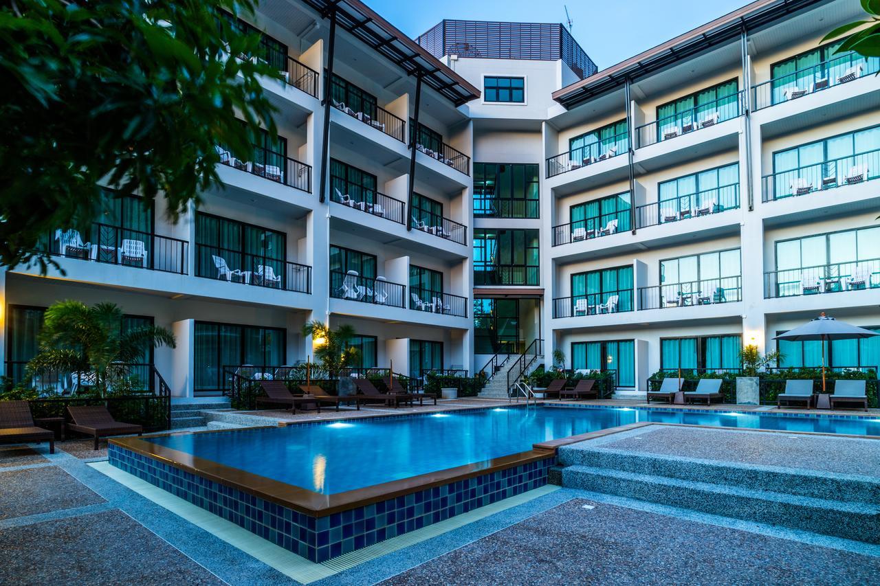 Andaman Pearl 3* Krabi