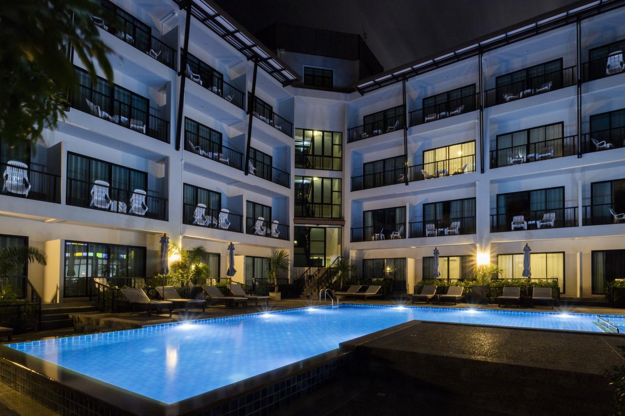 Andaman Pearl