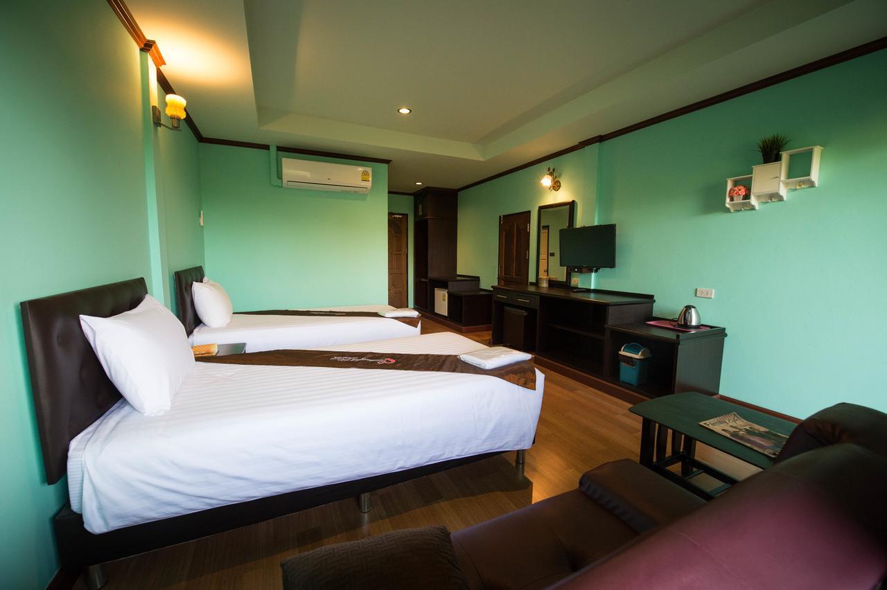 Yaithienghill Homestay