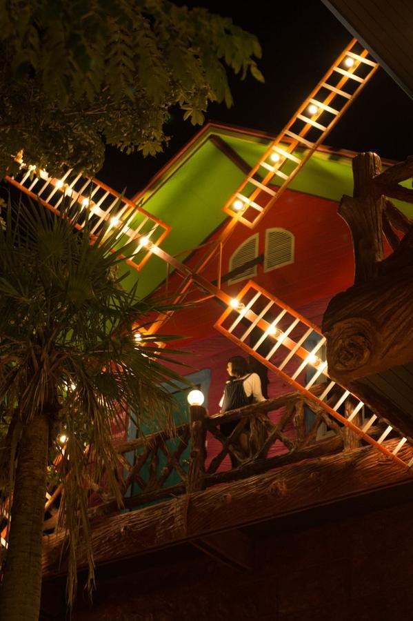 Hotel Yaithienghill Homestay 2*