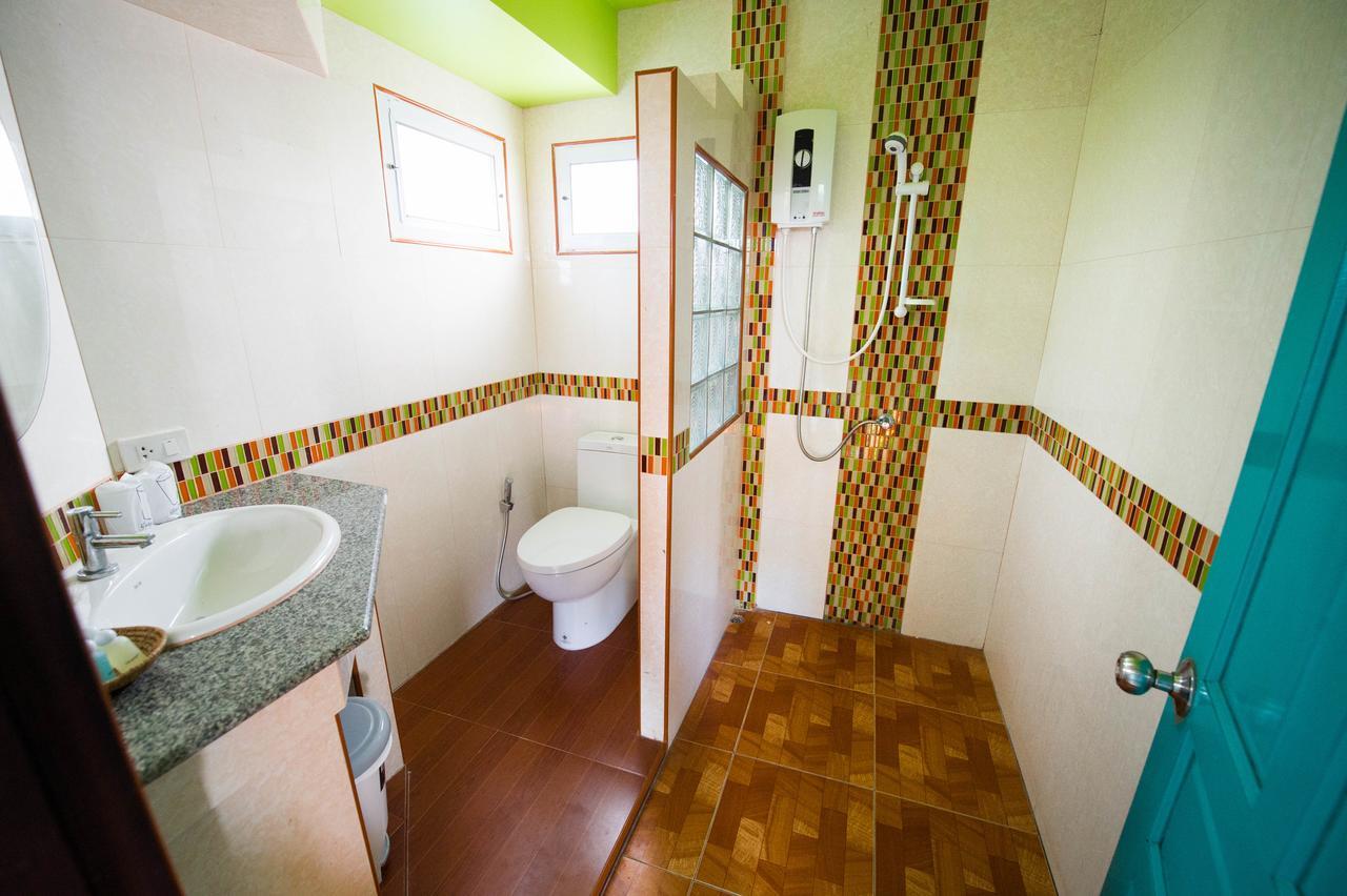 Hotel Yaithienghill Homestay