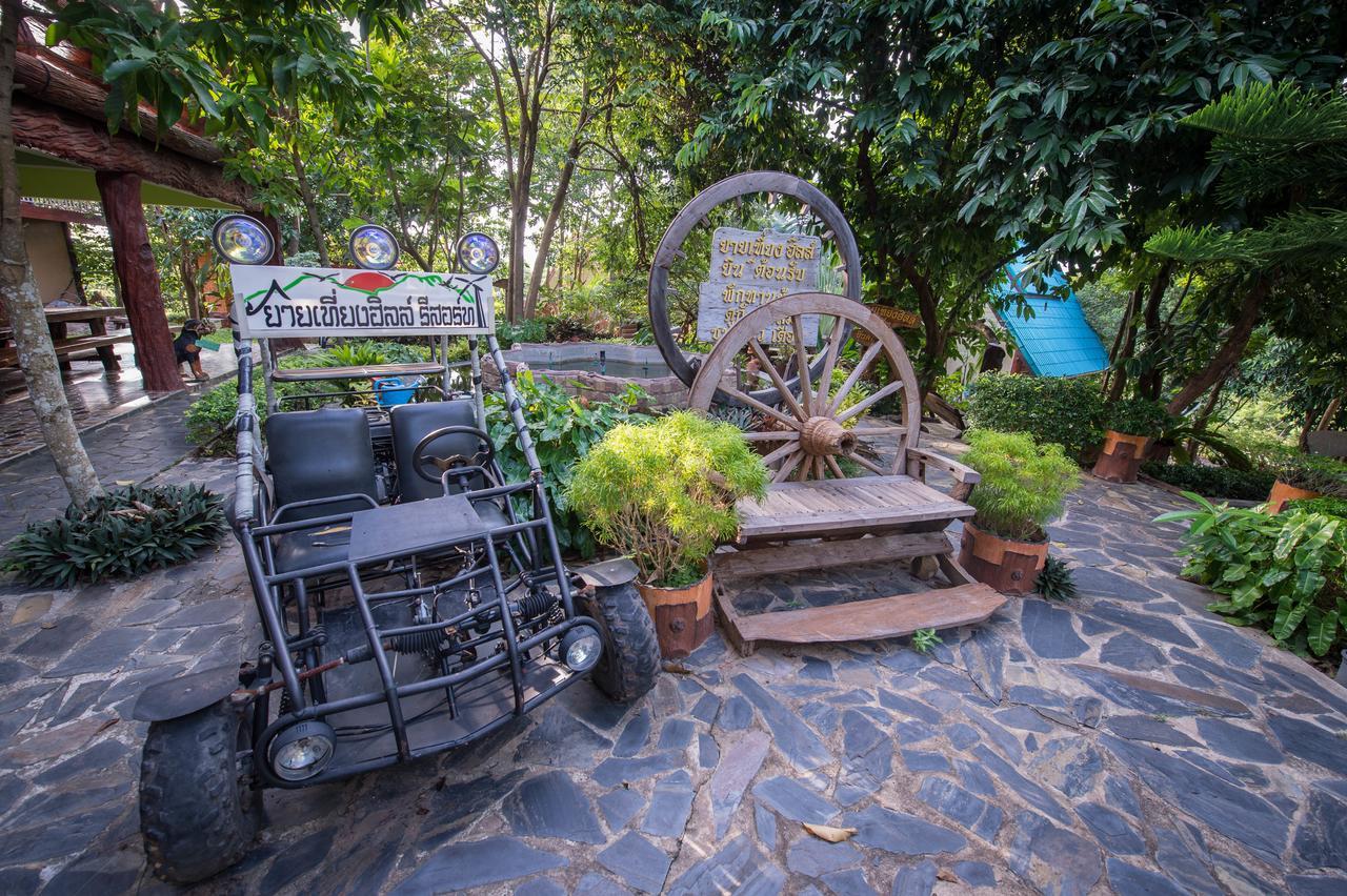 Yaithienghill Homestay