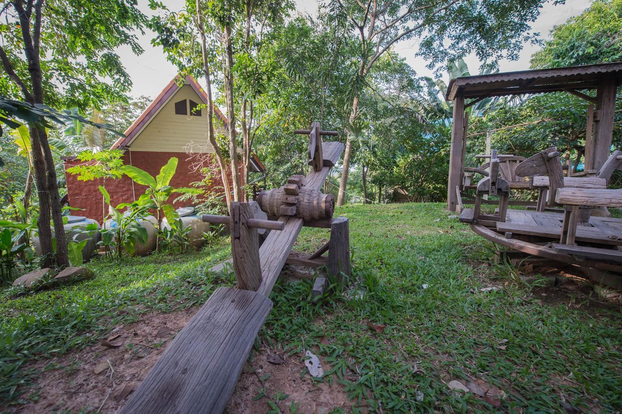 Yaithienghill Homestay Hotel