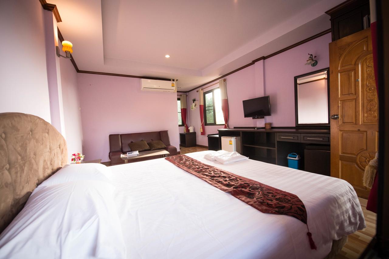Yaithienghill Homestay