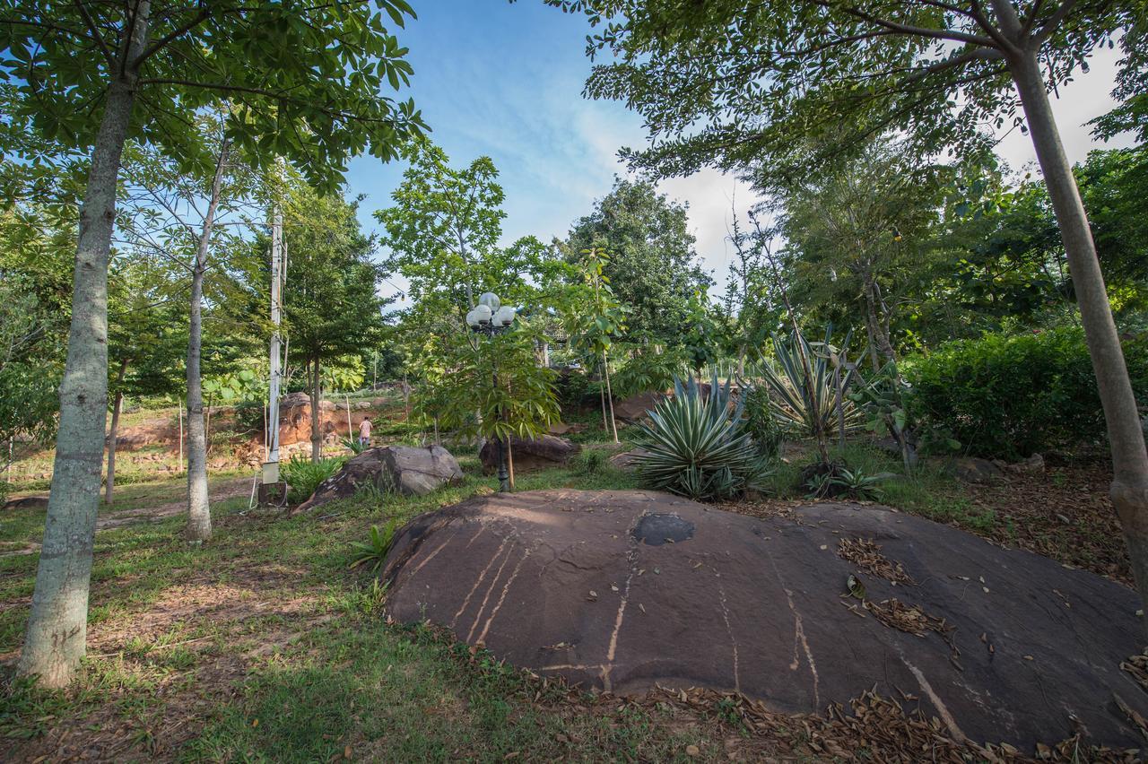 Yaithienghill Homestay