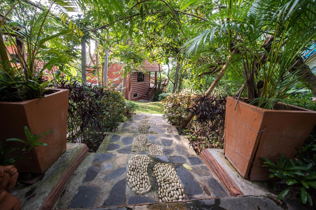 Yaithienghill Homestay Hotel