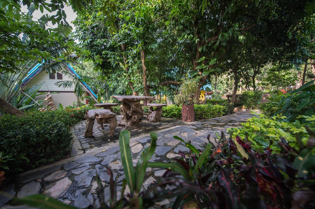 Yaithienghill Homestay Hotel