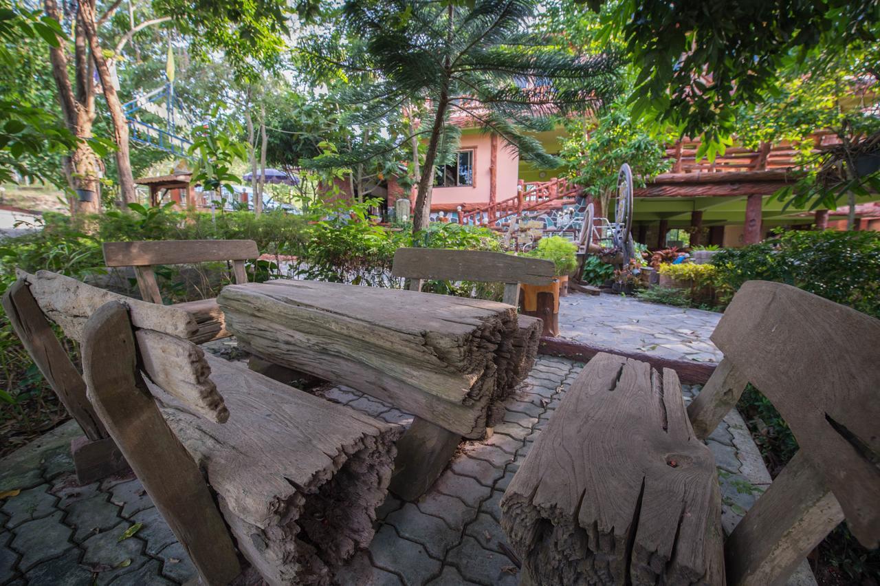 Yaithienghill Homestay