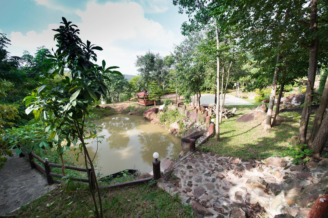 Yaithienghill Homestay Hotel