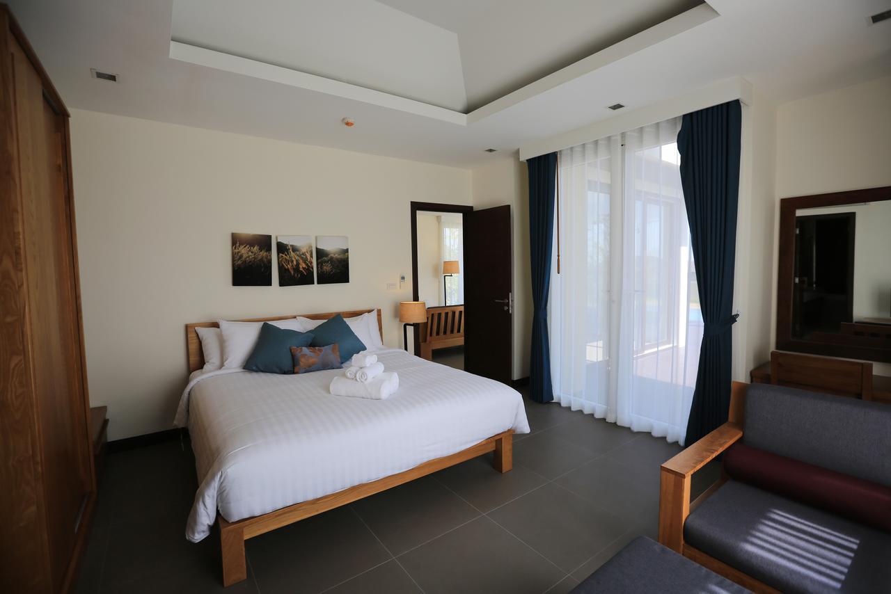 Resort The Spirit Hua Hin