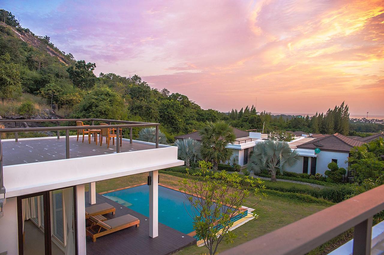 The Spirit Hua Hin Resort Khao Tao