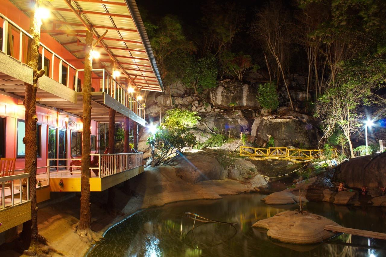 Resort Yen At