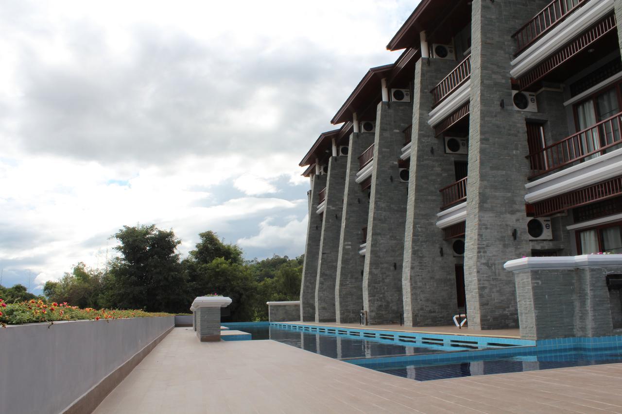 Sanctuary And Hotel