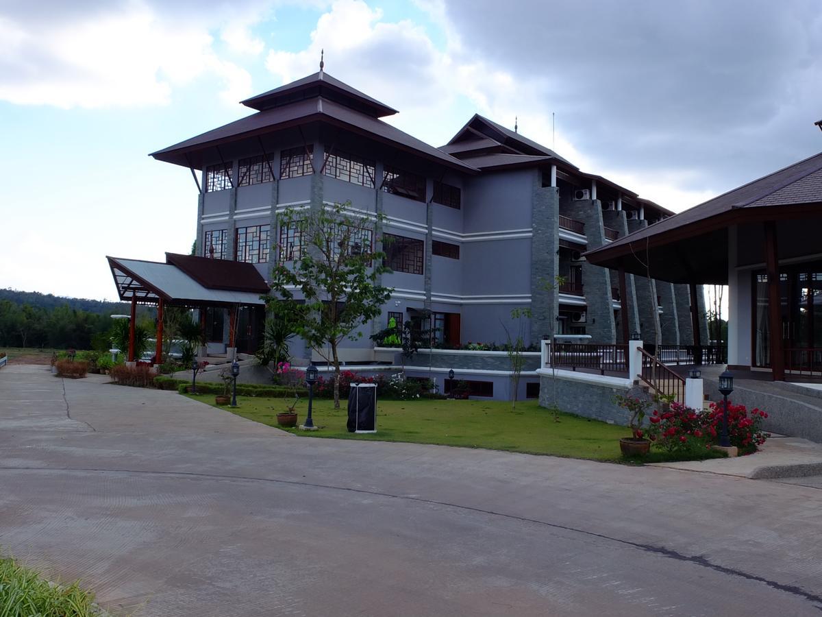 Sanctuary And