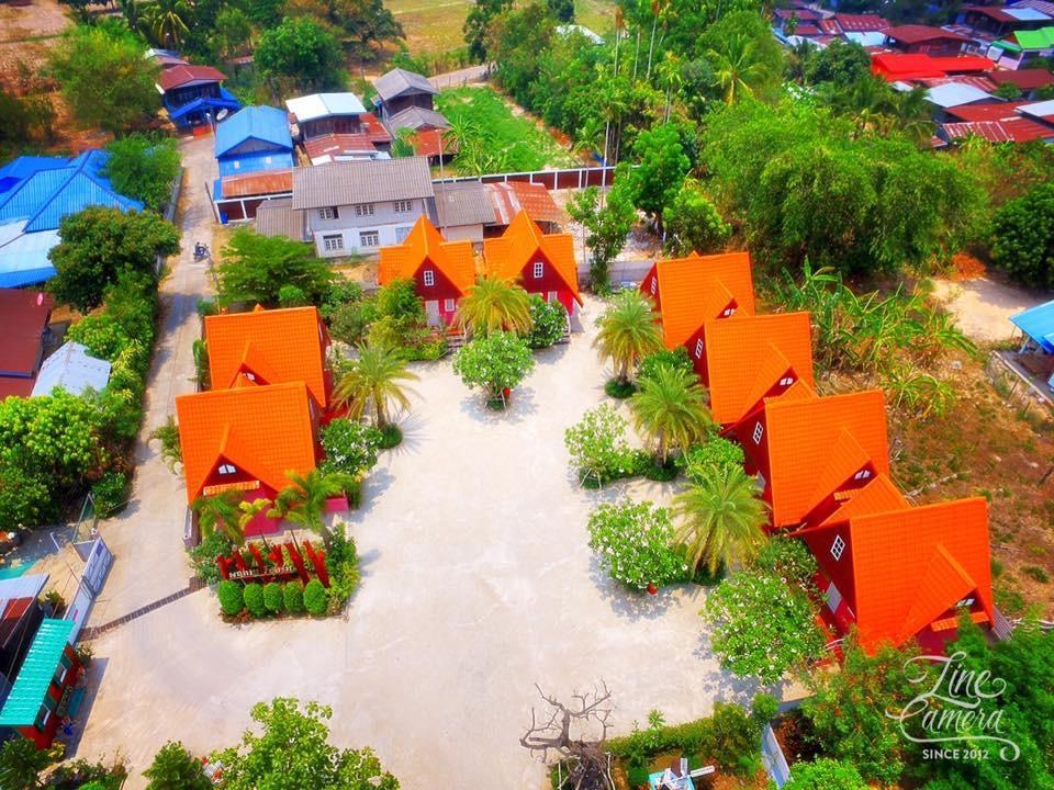 Hotel Pruksa