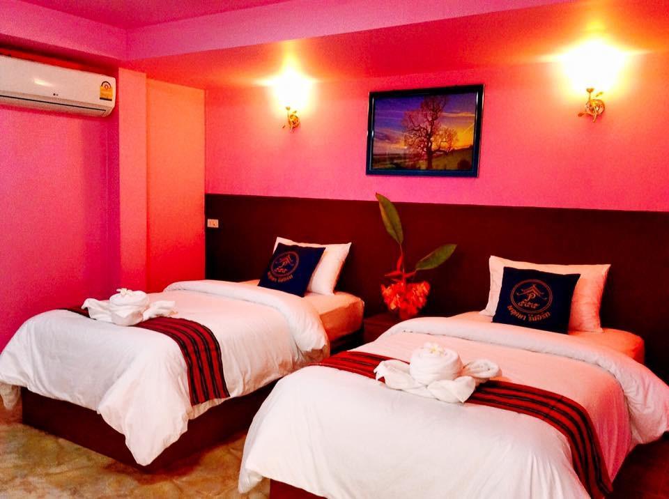 Hotel Pruksa Det Udom