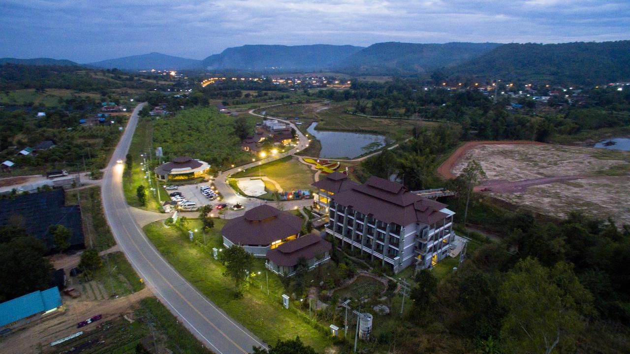 Sanctuary And Hotel 4*
