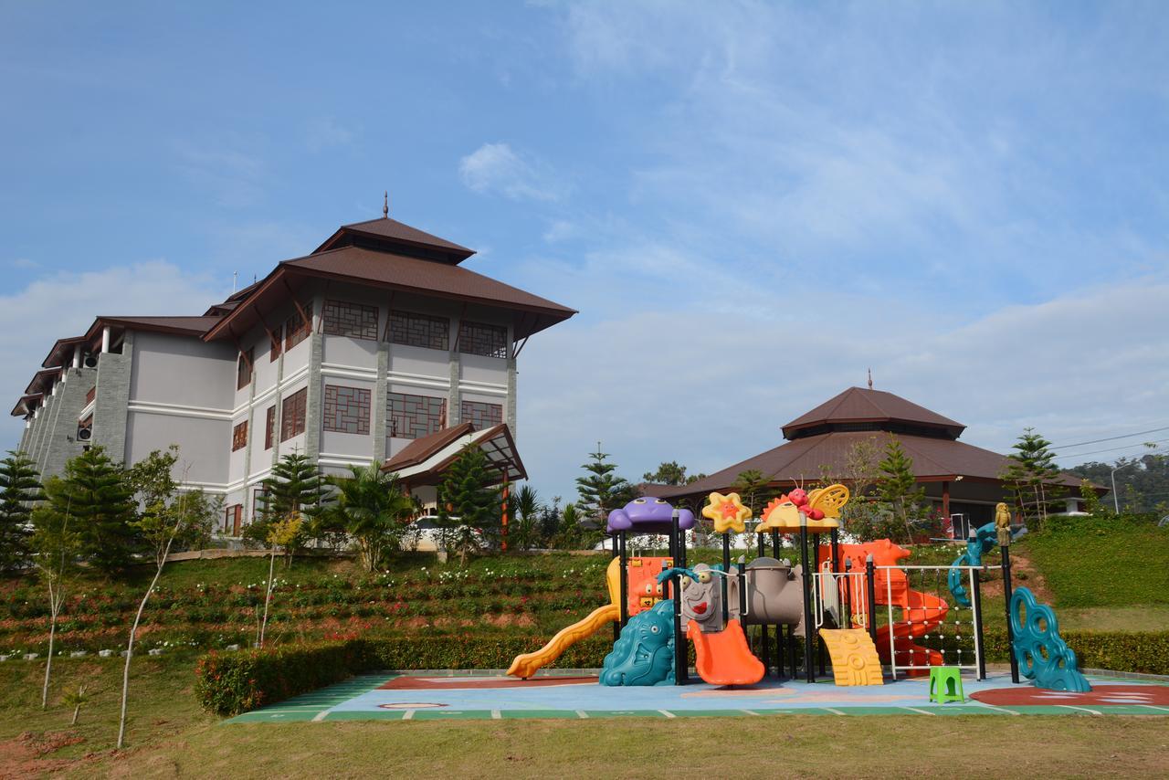 Hotel Sanctuary And Phu Ruea
