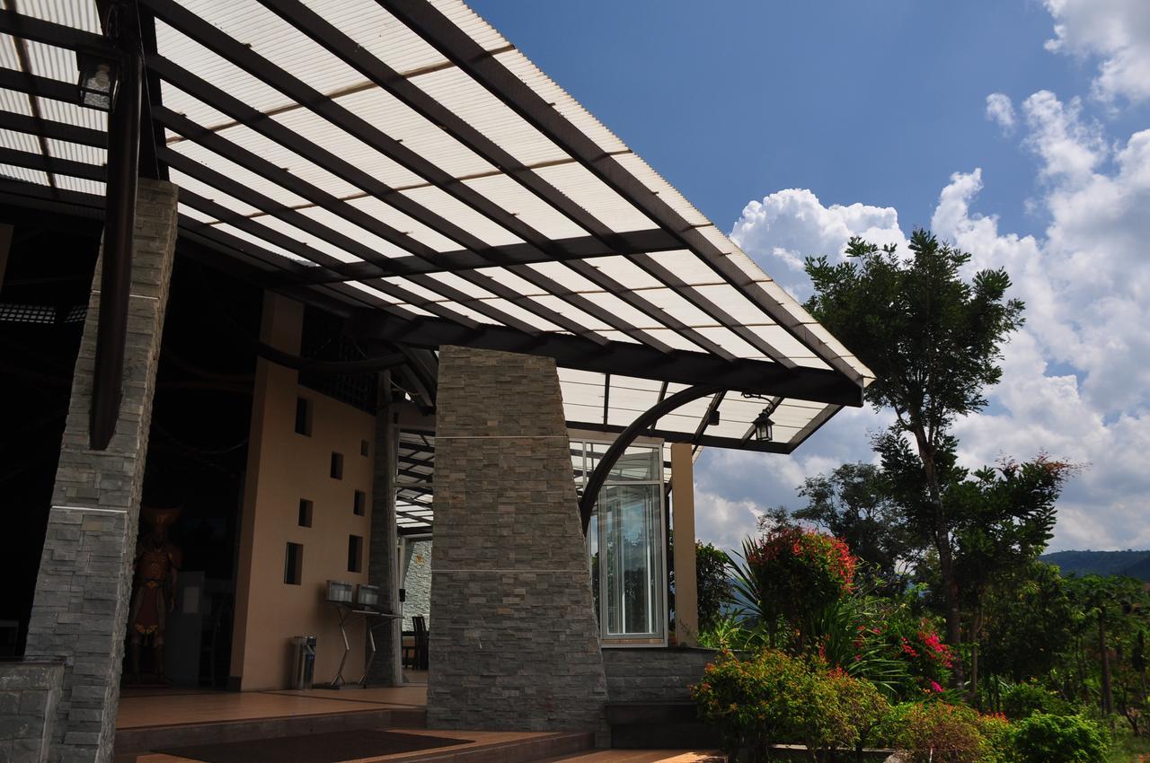 Sanctuary And Hotel
