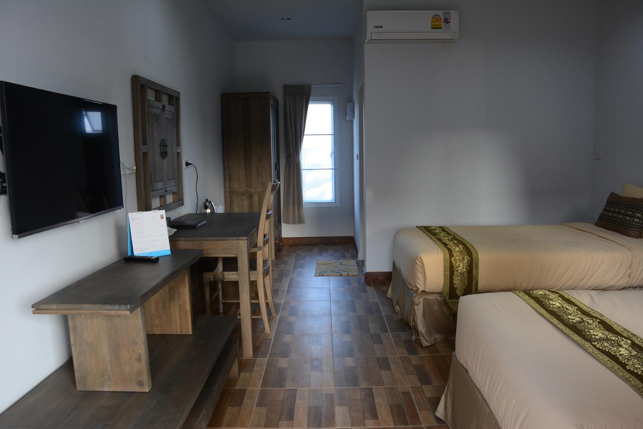 Hotel Sanctuary And