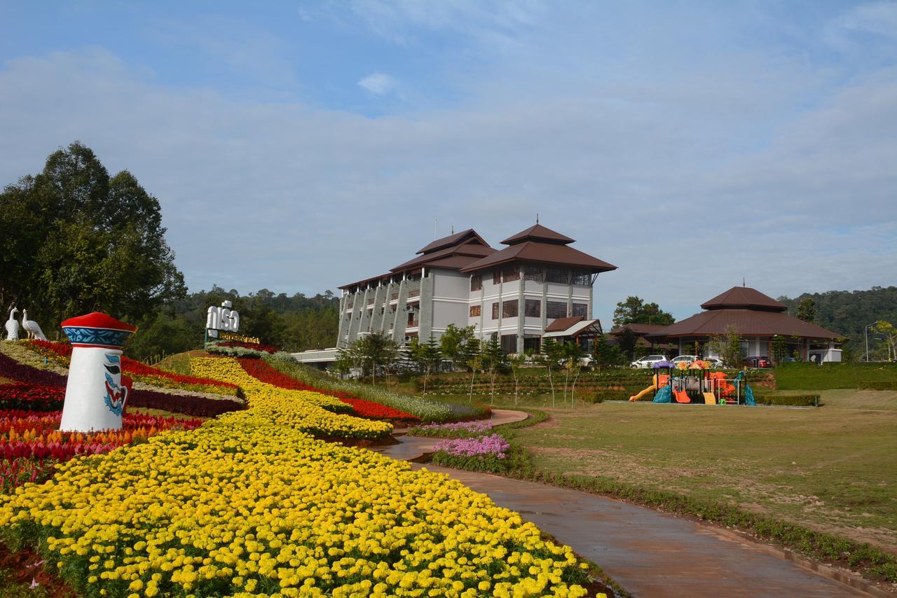 Sanctuary And
