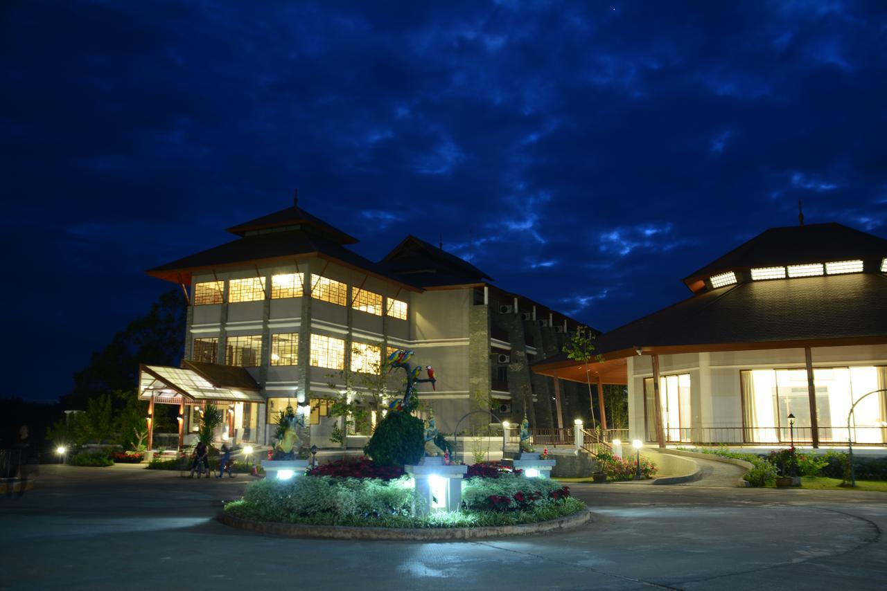Hotel Sanctuary And Phu Ruea
