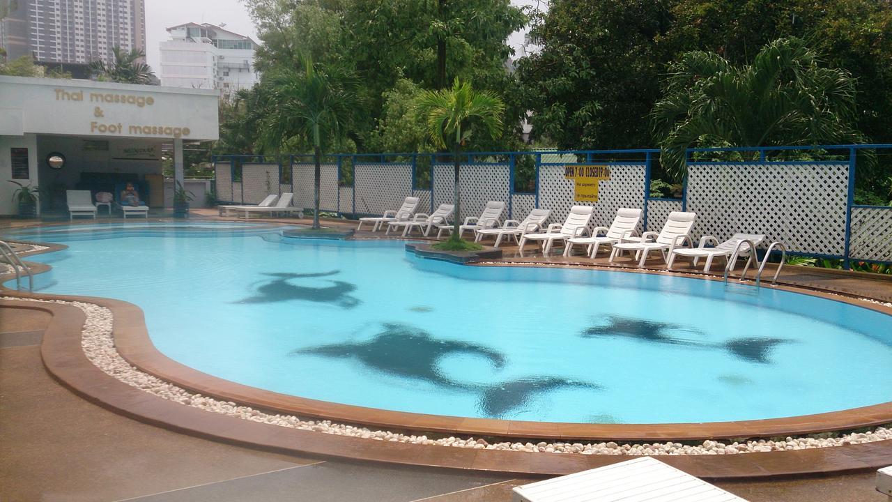 The Camelot Hotel