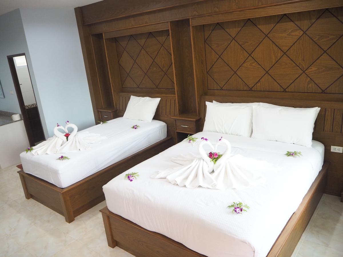Resort Selamat Lanta 2*
