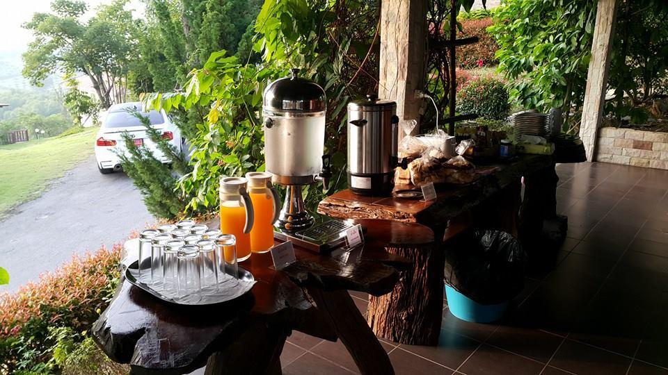 Eden Hill Khao Yai