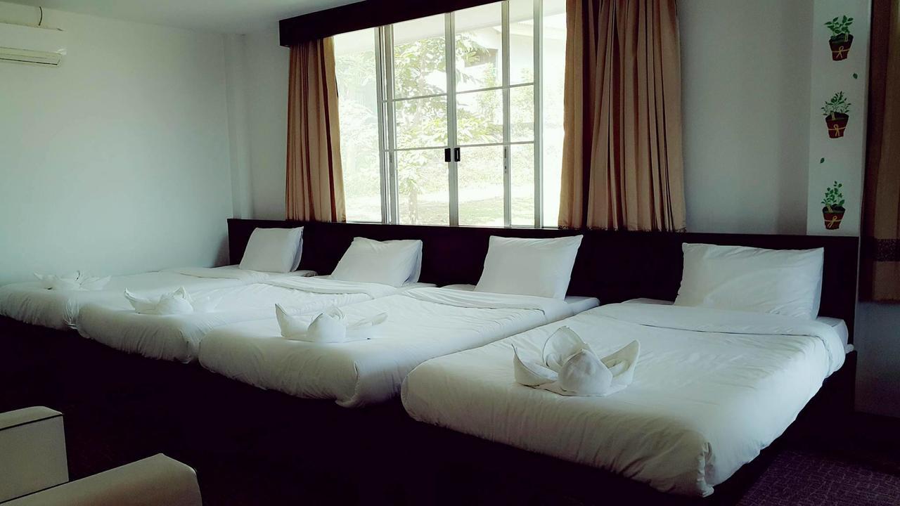 Eden Hill Khao Yai