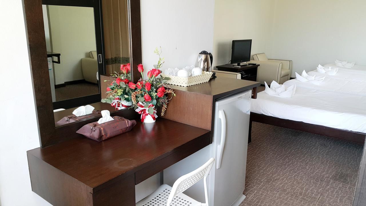 Eden Hill Khao Yai Wangkata