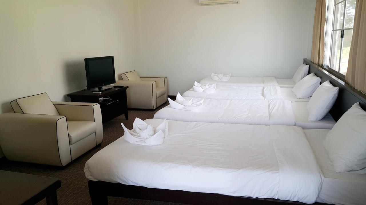 Eden Hill Khao Yai Wangkata