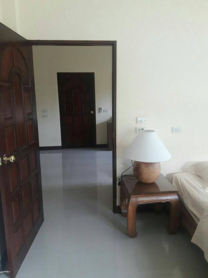 Thararin Resort