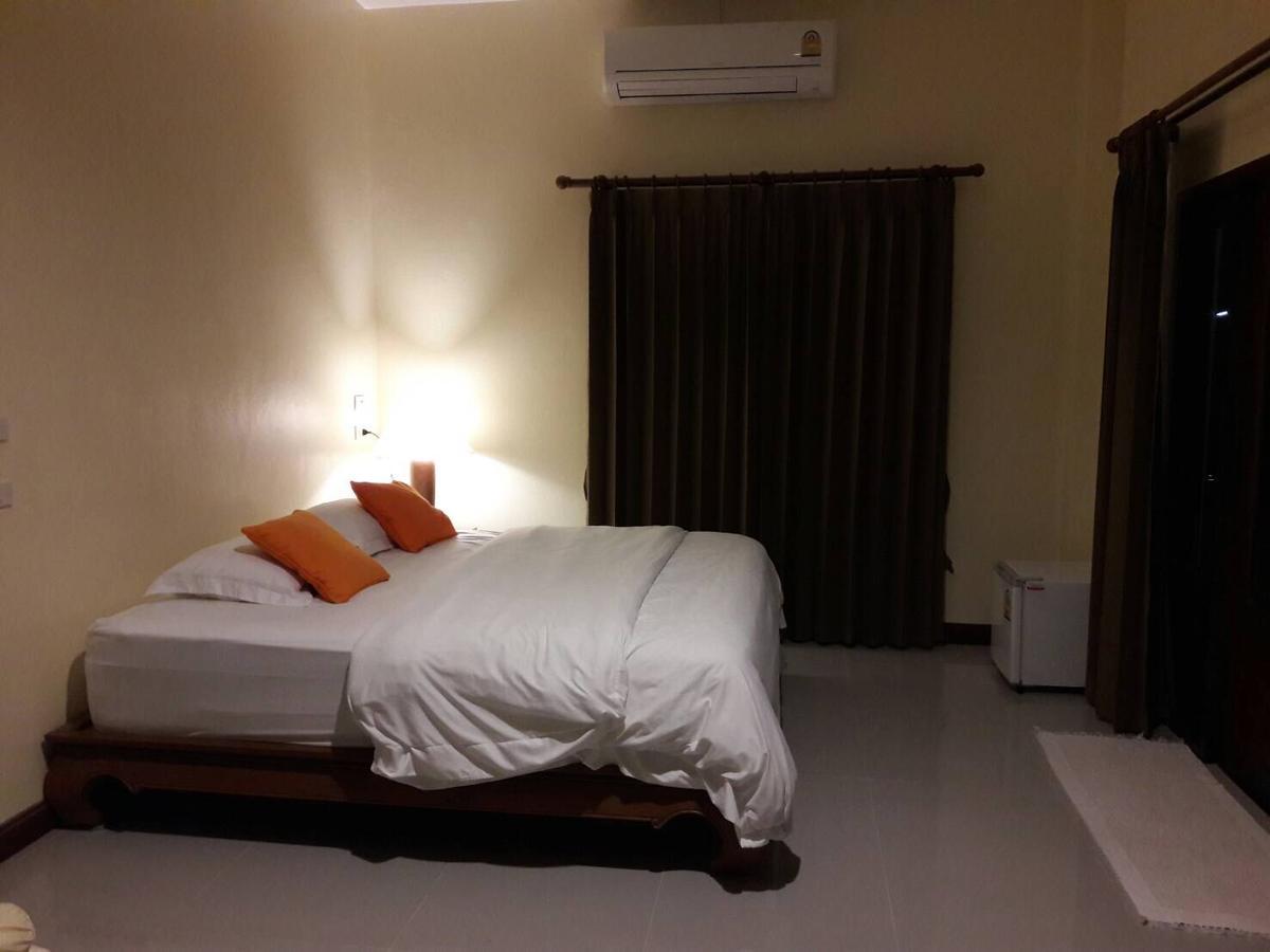 Thararin Resort
